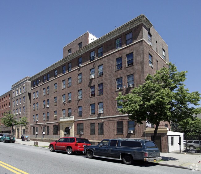 15391553 St Johns Pl, Brooklyn, NY 11213 Apartments Brooklyn, NY