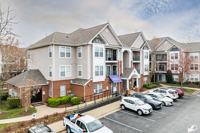 Foto del edificio - Acclaim at Germantown