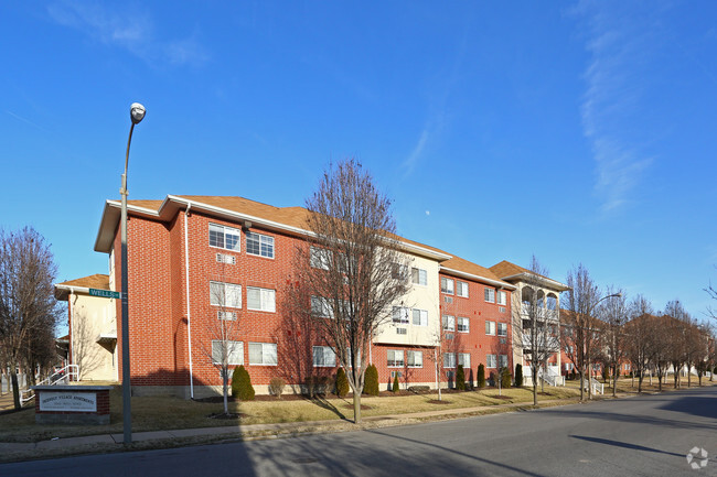 Building Photo - Friendly Village Apartments