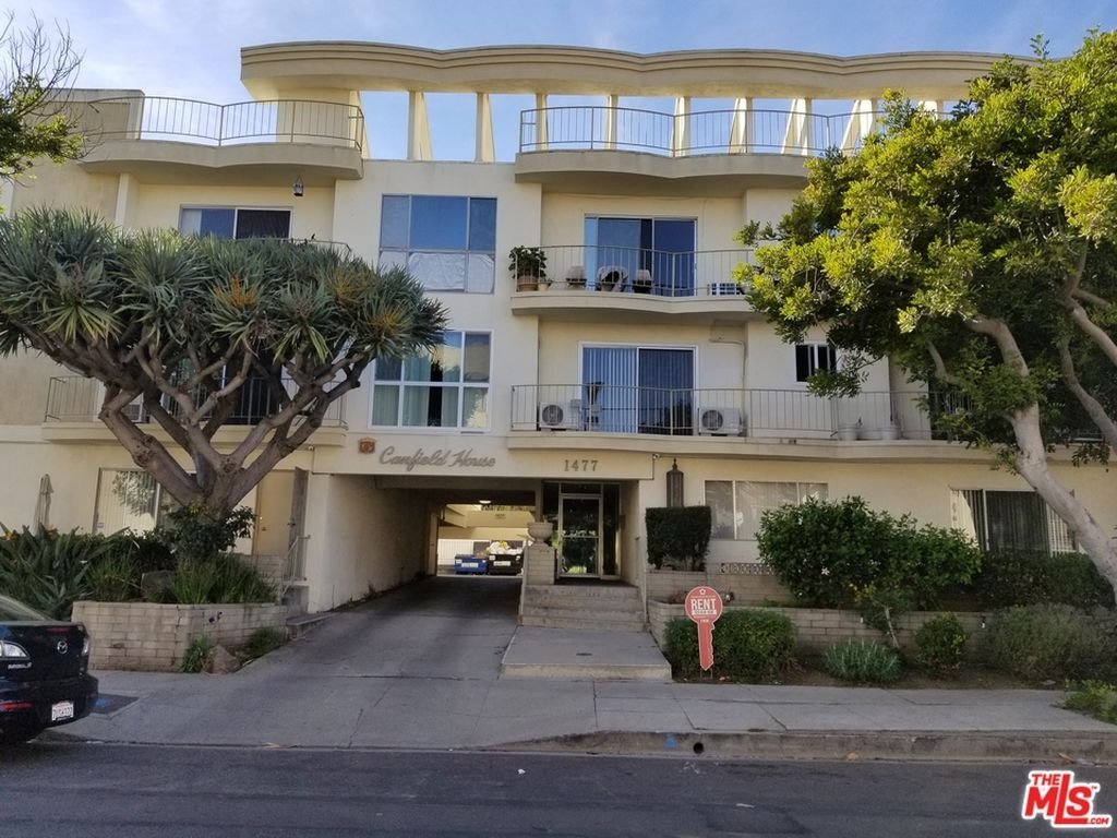 Foto principal - 1477 Canfield Ave. Apartments