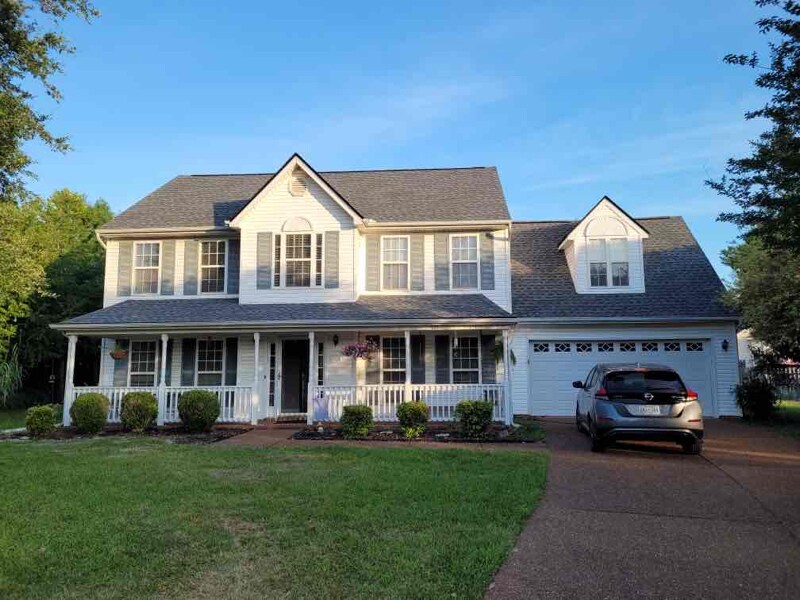 Primary Photo - 2319 Baldwin Ct
