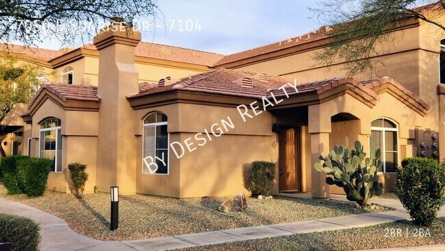 Foto del edificio - Pinnacle Canyon 2 Bed 2 Bath Casita in Gat...