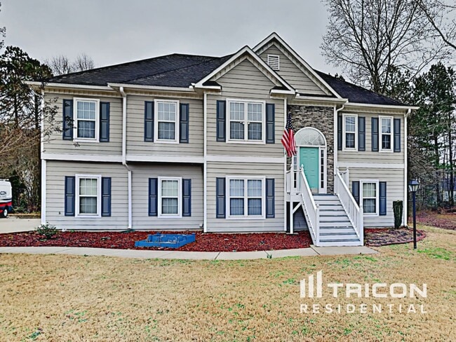 Foto del edificio - 718 Creekridge Ct