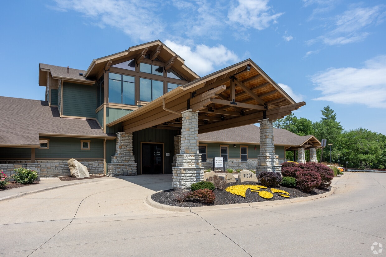 Foto principal - Hawks Ridge