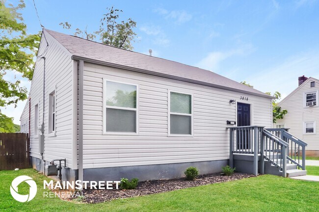 Foto del edificio - 3818 Bank St