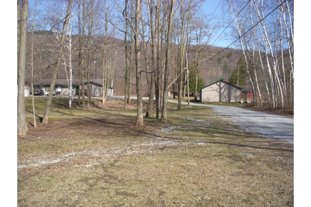 Building Photo - Mendon Mountain Apartments