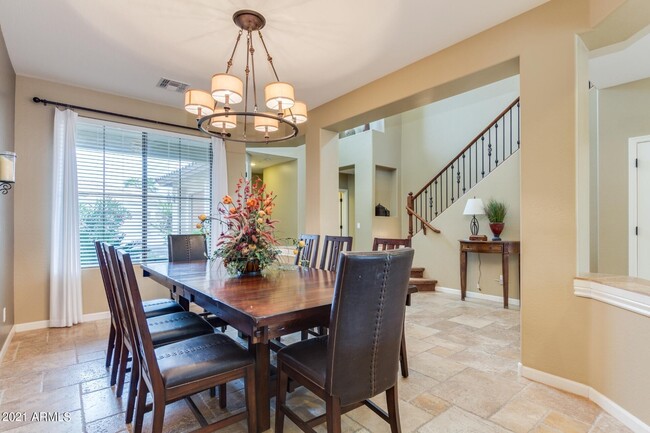 Foto del edificio - 4112 E Saraband Way