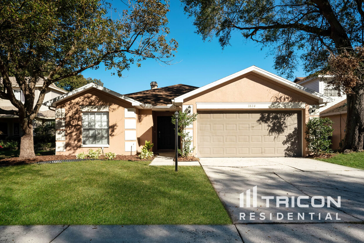 Foto principal - 1824 Erin Brooke Dr