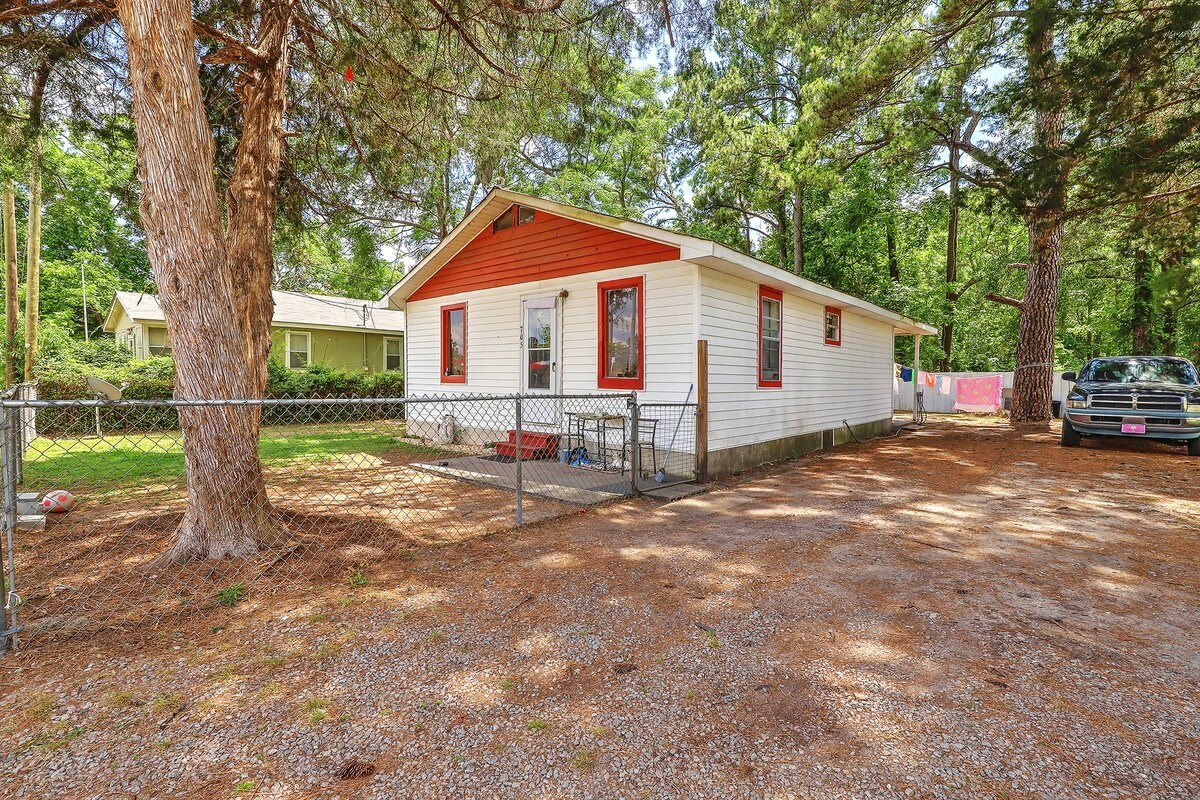 Foto principal - 705 & 717 Dorsey St