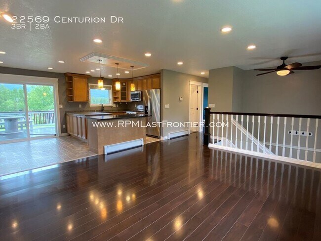 Building Photo - 22569 Centurion Dr