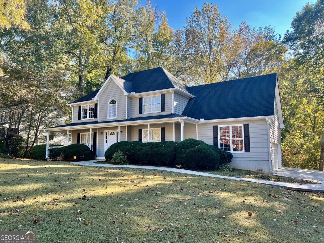 Foto principal - 4650 Kousa Ln