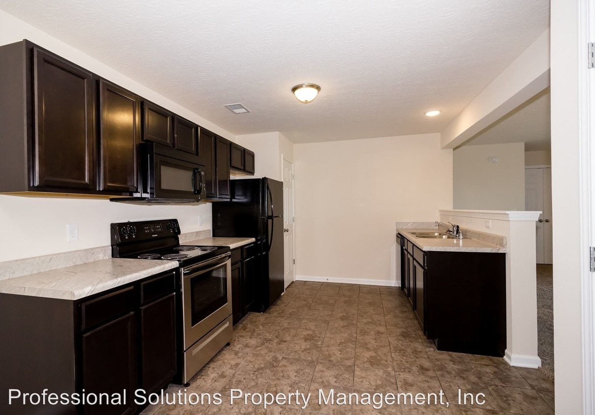 Primary Photo - 2 br, 2 bath Apartment - 100 Boyd Place