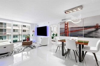 Building Photo - 6917 Collins Ave