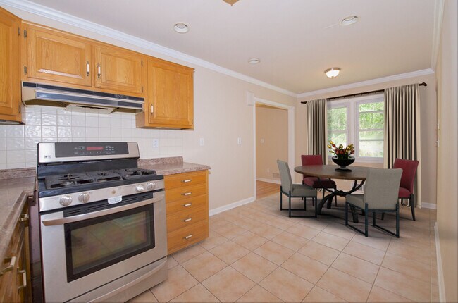 Foto del edificio - 22 Oakbranch Rd