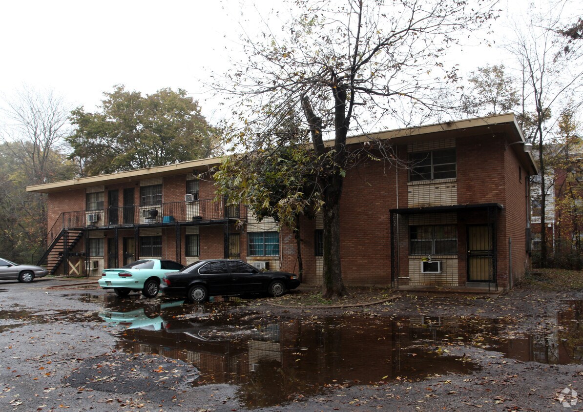 Building Photo - 3335 Henry Ave
