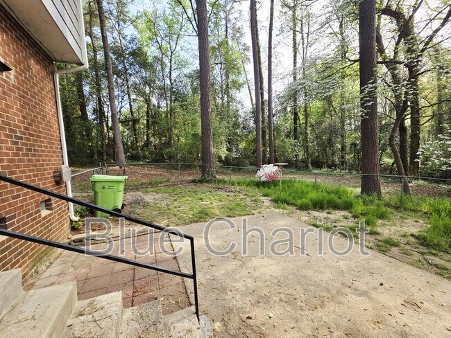 Foto del edificio - 3109 Merrill Ct