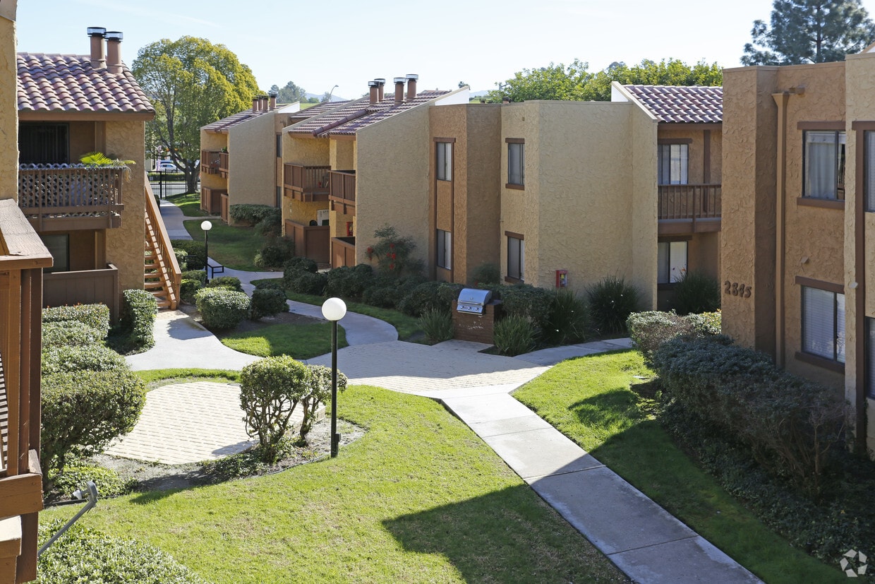 103 2 Bedroom Apartments for Rent in San Diego, CA Westside Rentals