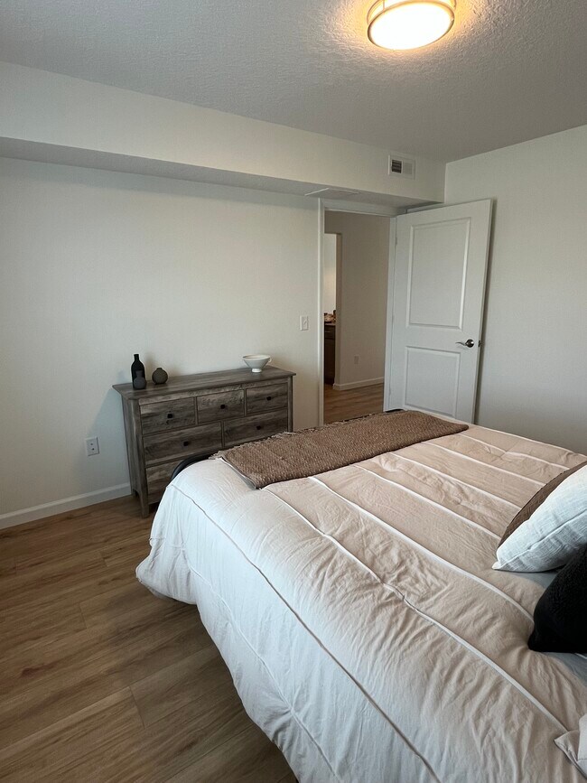 Foto del edificio - Gateway Apartments