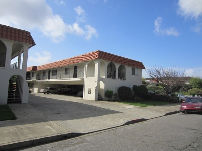 Foto del edificio - 455 Juana Ave