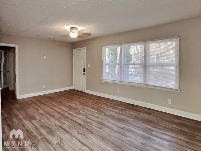 Foto del edificio - 2312 Polar Rock Ave SW