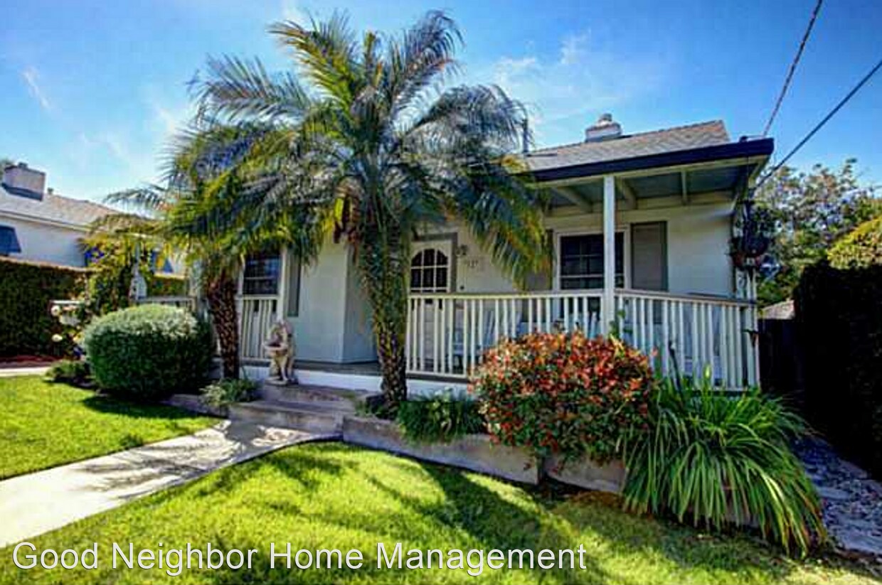 Primary Photo - 2 br, 2 bath House - 7527 Eucalyptus Hill