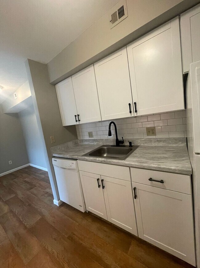 Foto del edificio - Large first floor condo for rent! 1034-3 Blue Ridge Dr.