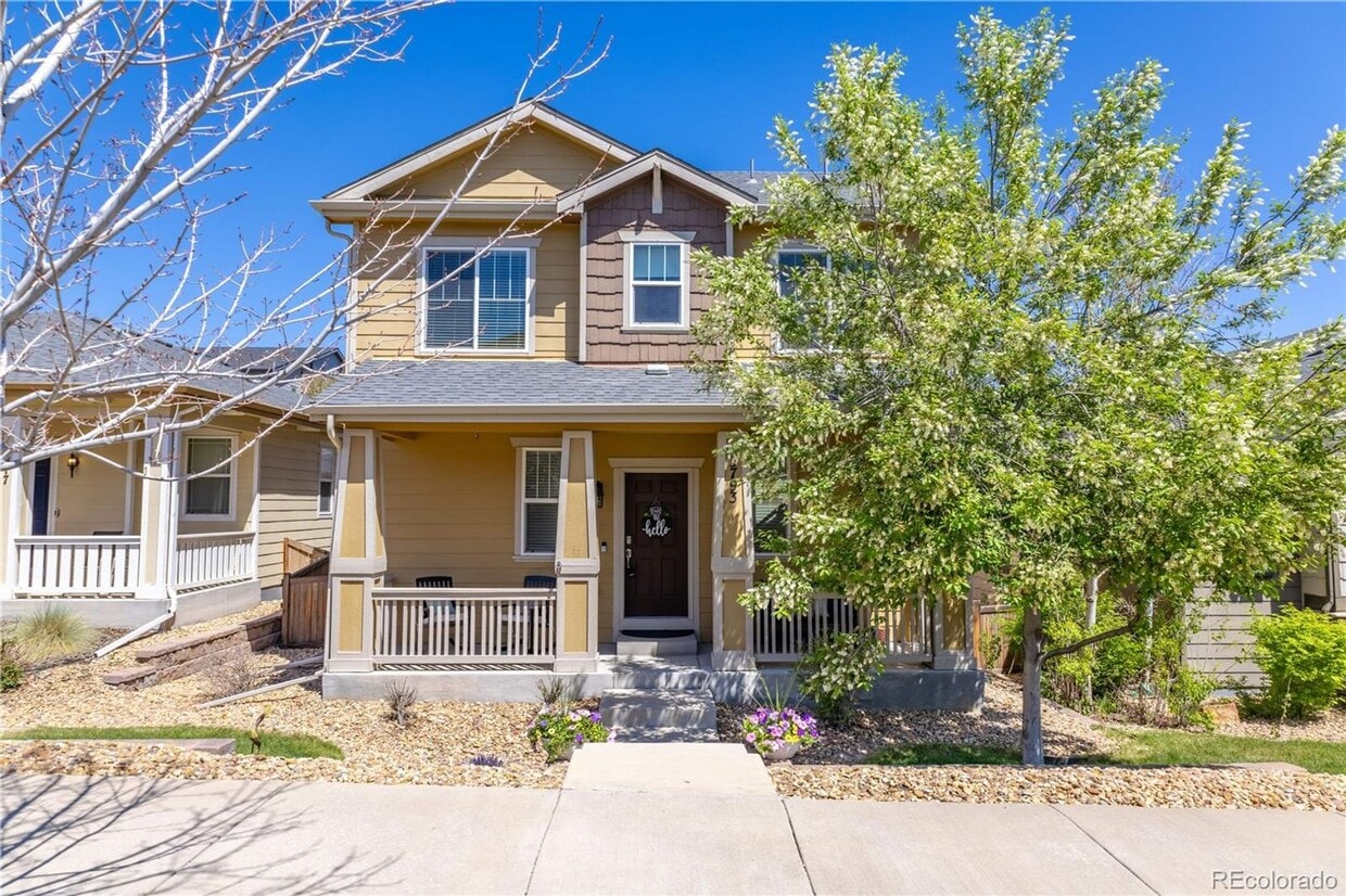Foto principal - Charming 3 bedroom, 3 bathroom home in The...