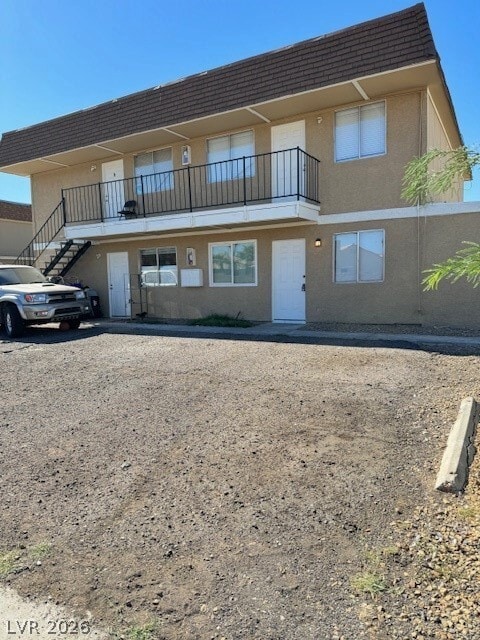 Building Photo - 803 Palo Verde Dr