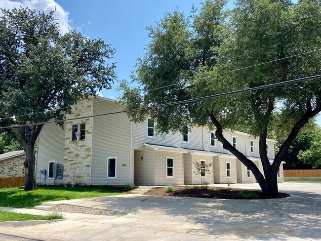 Foto del edificio - 520 S 1st Ave