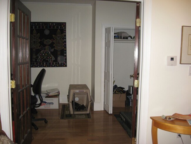 Foto del edificio - 92 Pleasant St