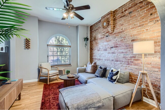 Foto del edificio - 3546 N Humboldt St