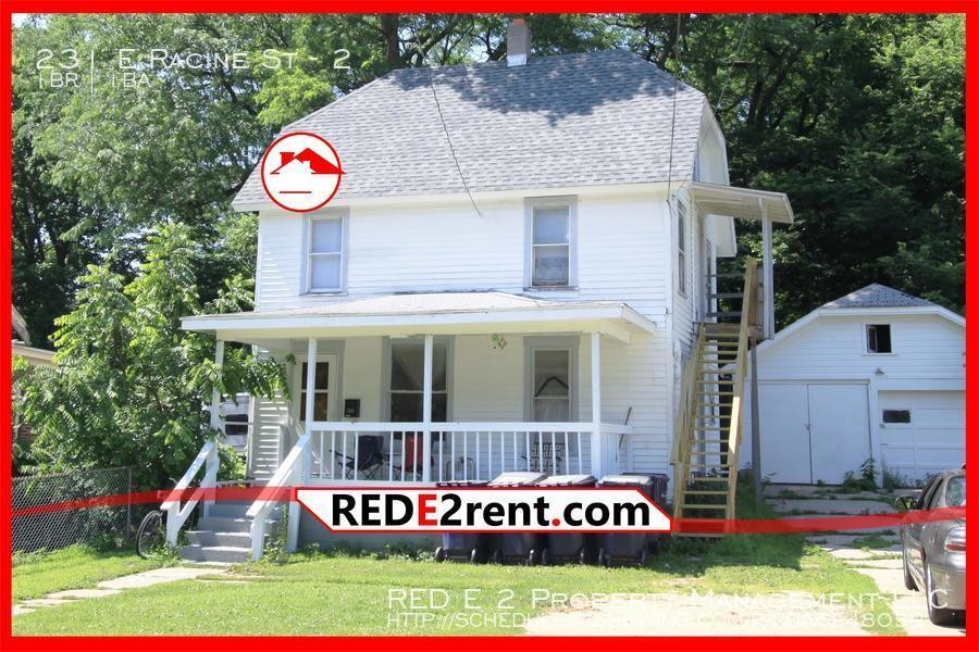Primary Photo - 231 E Racine St