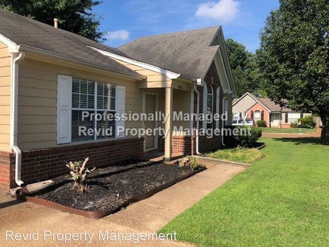 Building Photo - 3 br, 2 bath House - 6865 LaGrange Cl S
