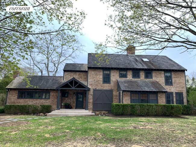 Foto del edificio - 55 Bishops Ln