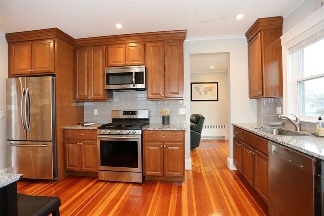 Foto del edificio - 259 Willow St