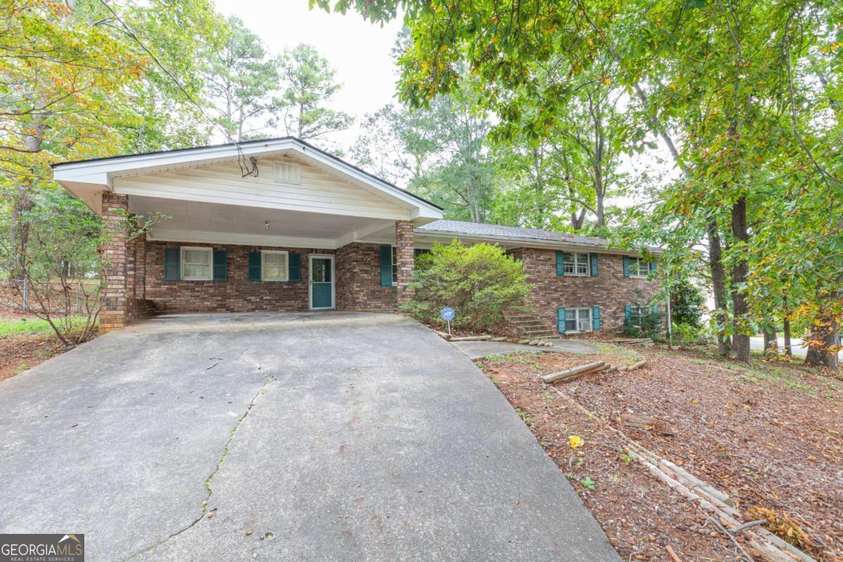 Foto principal - 3908 Bellair Dr