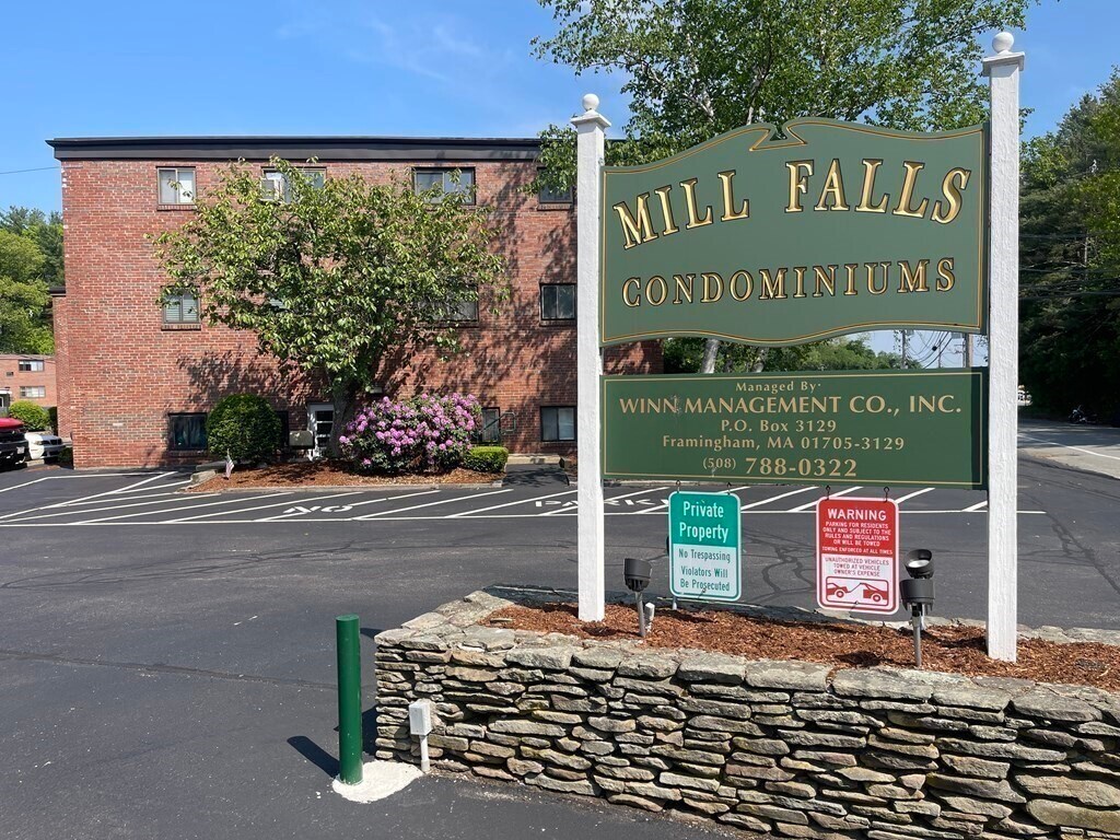 71 Nicholas Rd Unit B, Framingham, MA 01701 Condo for Rent in
