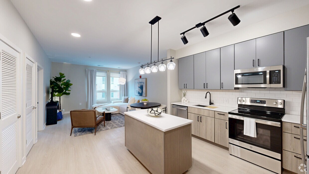 Photo - Jayde Parkside Apartments