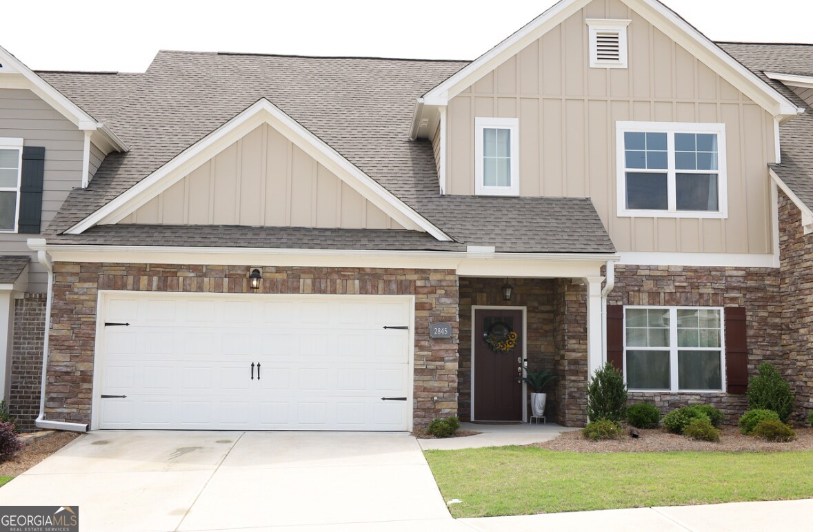 Foto principal - 2845 Long Shadow Ct