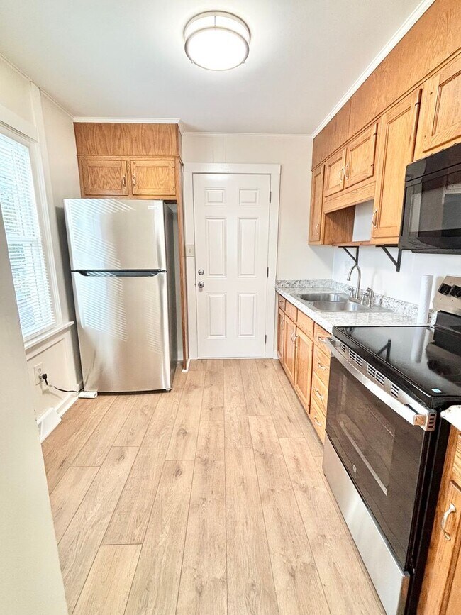 Foto del edificio - 2 BR convenient to Hwy 220 and HWY 29