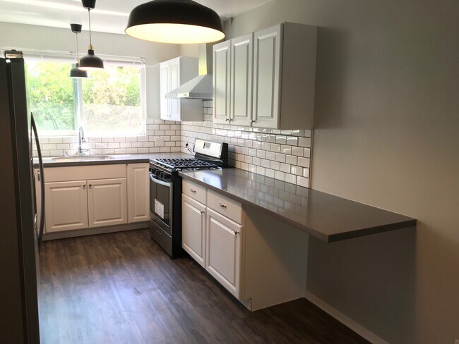 Foto del edificio - 1412 N Keystone St