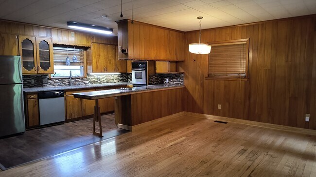 Foto del edificio - 107 Friendswood