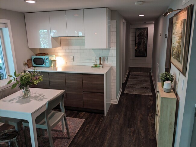 Foto del edificio - 314 Glendale Dr