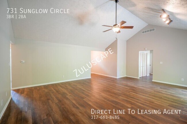 Photo - 731 Sunglow Cir House