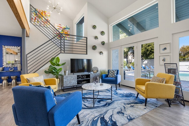 Interior Photo - Agave Ridge Apartments