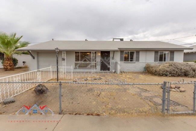 Building Photo - 2602 W Columbine Dr
