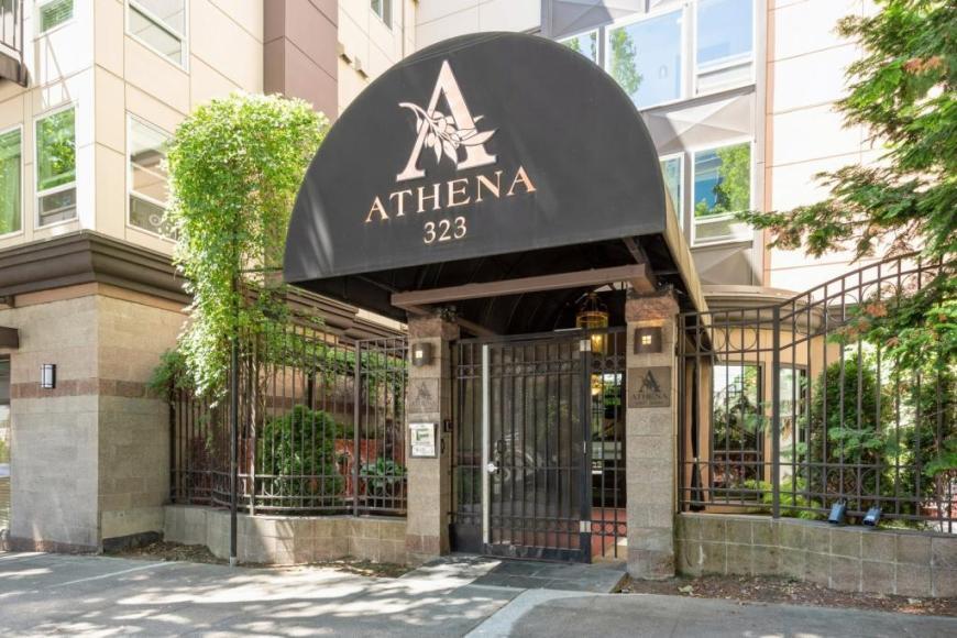 Foto principal - 1 bedroom in Seattle WA 98109