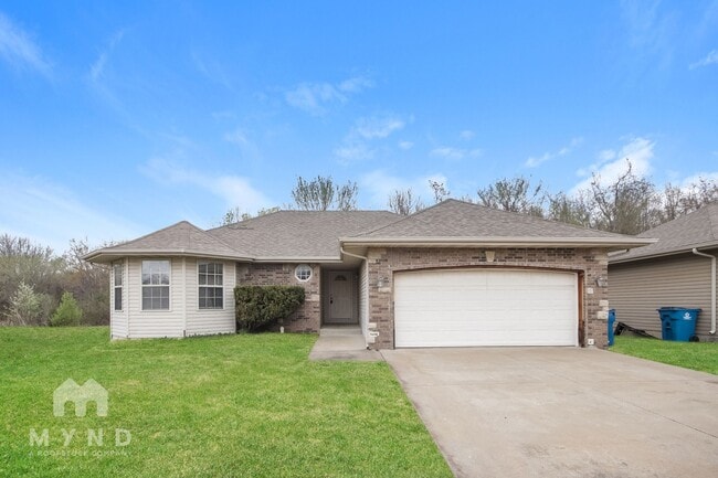 Building Photo - 413 Denton Cir