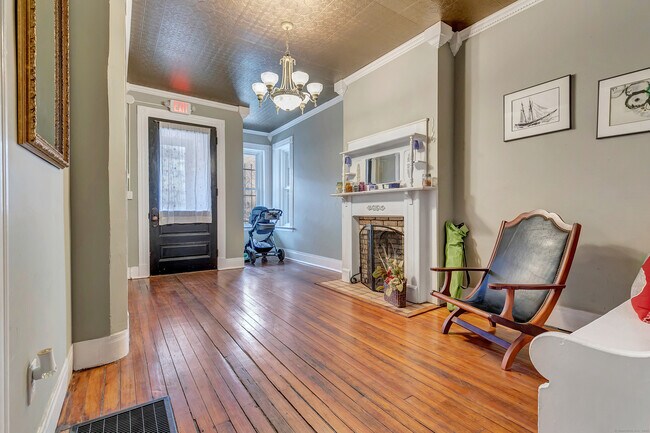 Foto del edificio - 108 William St