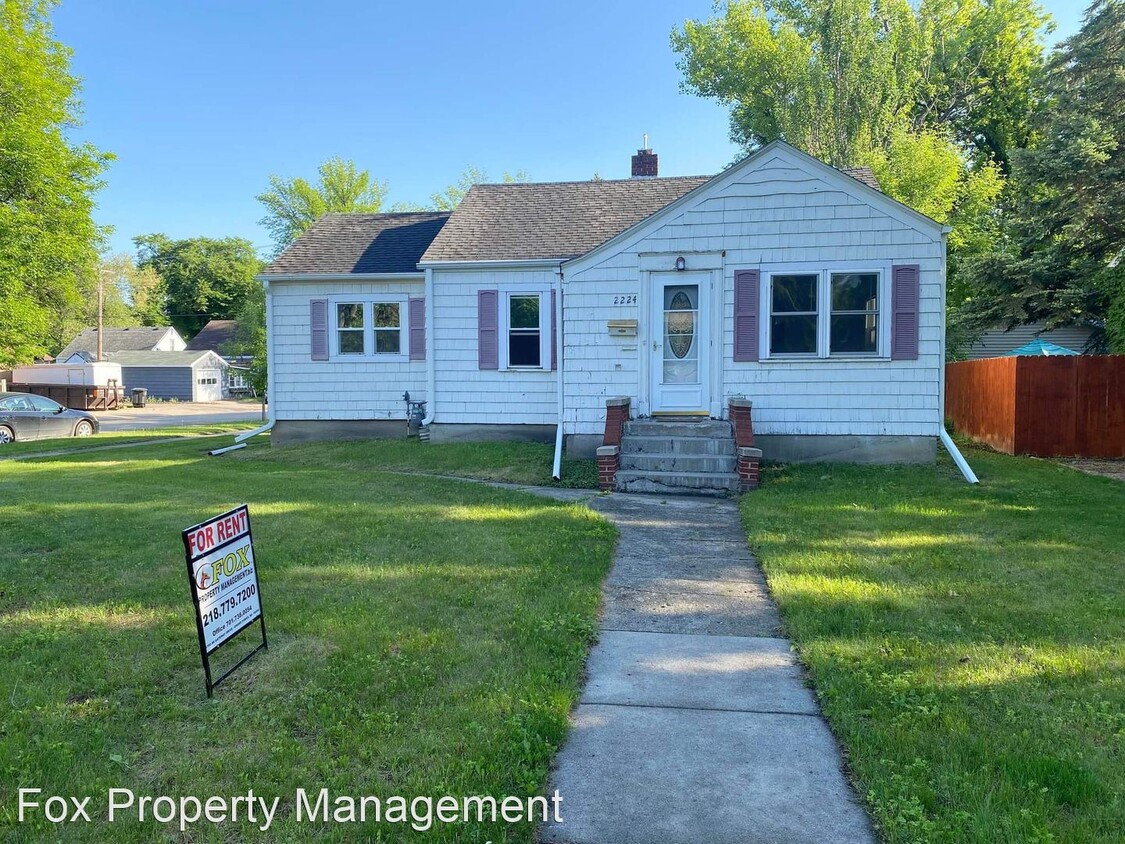 Primary Photo - 5 br, 2 bath House - 2224 2nd Avenue N.